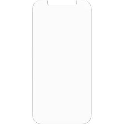 Folie protectie OtterBox Alpha Glass compatibila cu iPhone 12/12 Pro