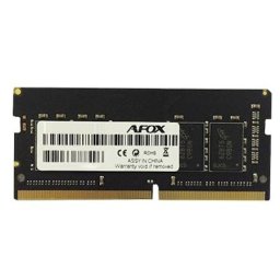 Memorie laptop Afox 16GB (1x16GB) DDR4 2400MHz