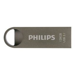 Memorie USB Philips 128GB USB 3.1 Moon
