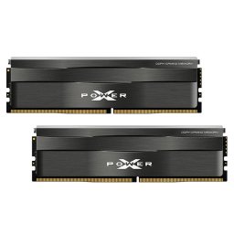 Memorie Silicon Power XPOWER Zenith 16GB (2x8GB) DDR4 3200MHz CL16 1.35V Dual Channel Kit