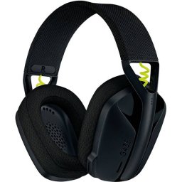 Casti Gaming Logitech G435 Black