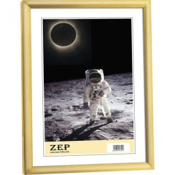 Rama foto ZEP New Easy 10x15cm Gold