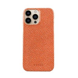 Husa Burga Dual Layer Vintage Edition pentru iPhone 13 Pro