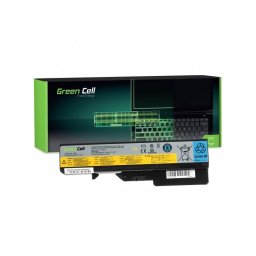 Baterie laptop Green Cell pentru Lenovo 6 celule 4400mAh Black