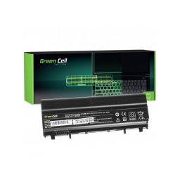 Baterie laptop Green Cell pentru Dell 9 celule 6600mAh Black