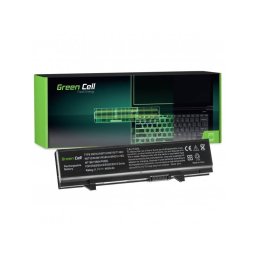 Baterie laptop Green Cell pentru Dell 6 celule 4400mAh Black