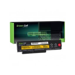 Baterie laptop Green Cell pentru Lenovo 6 celule 4400mAh Black