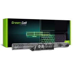 Baterie laptop Green Cell pentru Lenovo 4 celule 2200mAh Black