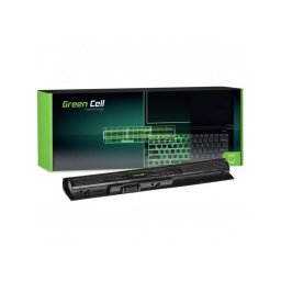 Baterie laptop Green Cell pentru HP 2200mAh Black
