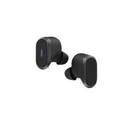 Casti Logitech Zone True Wireless Negru