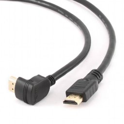 Cablu Gembird HDMI - HDMI 3m Black