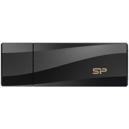 Memorie USB Silicon Power Blaze B07 32GB USB 3.2 Black