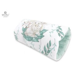 Perna pentru Alaptat tip Manson MimiNu Lulu Natural