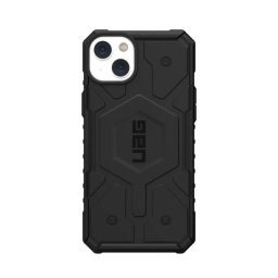 Husa UAG Pathfinder Magsafe pentru iPhone 14 Plus Black