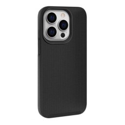 Husa Eiger North Case pentru iPhone 14 Pro Black
