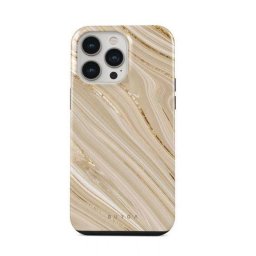 Husa Burga Dual Layer Full Glam iPhone 14 Pro Max