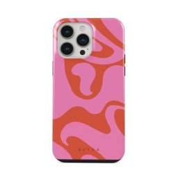 Husa Burga Dual Layer Ride the Wave pentru iPhone 14 Pro Max