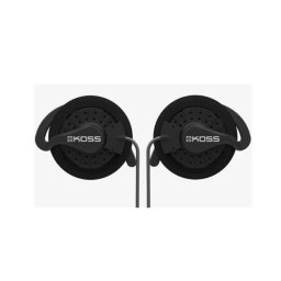 Casti Ear Clip Koss KSC35WL Wireless Black