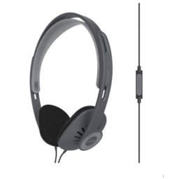 Casti On-Ear Koss KPH30iK Black