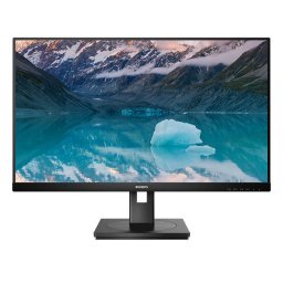 Monitor Philips 242S9JML 23.8inch FHD Black