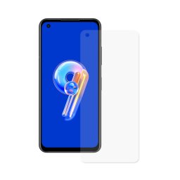 Folie Protectie ASUS Zenfone 9 RhinoShield Impact Transparenta Geam Securizat