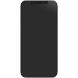 Folie protectie OtterBox pentru iPhone 12 Pro Clear