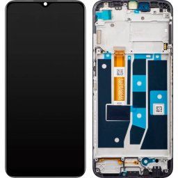 Display TouchScreen Oppo Pentru A16s