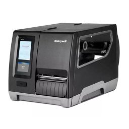 Imprimanta termica Honeywell PM45A USB Black