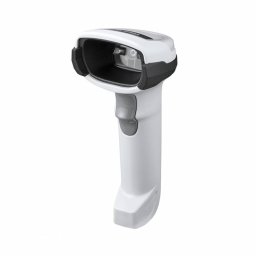Cititor coduri de bare Zebra DS2278-SR Black