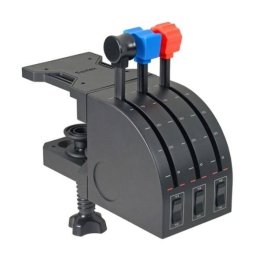 Parghie De Impingere Logitech G Saitek PRO Negru