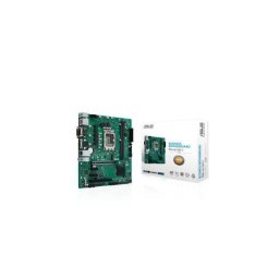 Placa de Baza Asustek PRO H610M-C-CSM L1700 DDR5 PCIe 5.0 microATX