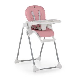 Scaun de Masa Bebelusi Petite&Mars Gusto Sugar Pink