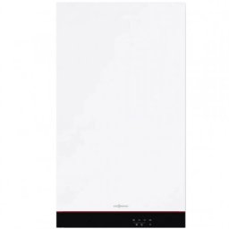 Centrala Termica Viessmann Vitodens pe Gaz in Condensatie 050-W 25 Kw GN/GPL WiFi Kit Evacuare Inclus