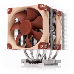 Cooler Procesor Noctua NH-D9 DX-4677 4U