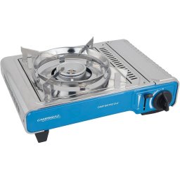 Aragaz Campingaz Silver Blue