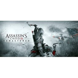 Pachet Jocuri PS4 Ubisoft Assassin's Creed III Remastered + Assassinâs Creed Liberation HD
