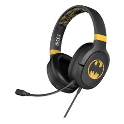 Casti OCEANIA TRADING LTD Gaming Pro G1 Dc Comic Batman