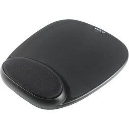 Mousepad Kensington Gel Negru