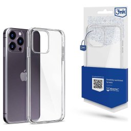 Husa 3MK pentru Apple iPhone 15 Pro Max