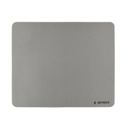 Mousepad Gembird MP-S-G Gri