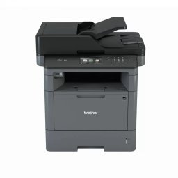 Multifunctionala Brother MFCL5715DN Laser Mono A4 48ppm 1200x1200dpi TN-3600XXL Negru