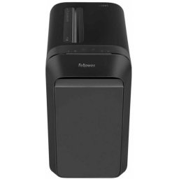 Distrugator FELLOWES LX221 Negru