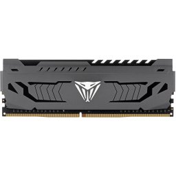 Memorie PATRIOT MEMORY Viper Steel PVS416G320C6 16 GB DDR4 3200 MHz Negru