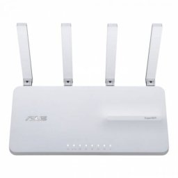 Router ASUS Expert WiFi EBR64 AX3000 Dual-band WiFi Alb