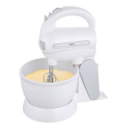 Mixer Adler CR 4213 300W Bol Alb