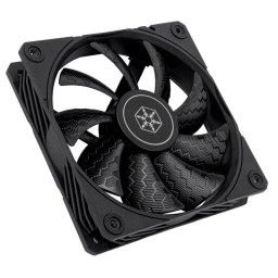 Ventilator Silverstone Shark Force 120mm