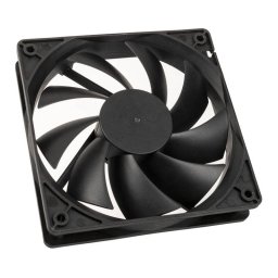 Ventilator AKASA Auto Thermal Fan 120mm
