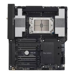 Placa De Baza ASUS Pro WS TRX50-SAGE WIFI AMD TRX50 Socket sTR5 SSI CEB
