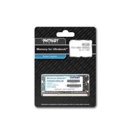 Memorie Patriot PC3-12800 1600MHz 8GB DDR3