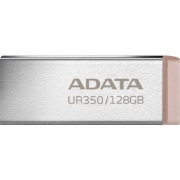 Memorie USB ADATA UR350 128GB USB 3.0 Brown